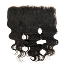 Load image into Gallery viewer, Brazilian Body Wave 13x6 HD Frontal
