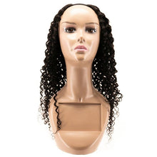 Load image into Gallery viewer, Brazilian Kinky Curly U-Part Wig
