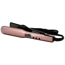 Load image into Gallery viewer, Pink Titanium Flat Iron
